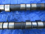 94-01 Acura Integra B18B1 camshafts set intake exhaust engine motor B18 OEM cams