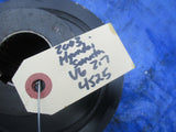 2003 Hyundai Sonata V6 2.7 crankshaft pulley engine motor crank 4525 OEM crank