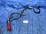 97-01 Honda CRV B20Z2 engine wiring harness charge harness alternator starter 9F