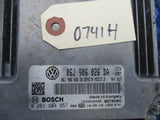 2010 Volkswagen Passat 2.0 engine computer 06J906026DA OEM ECU ECM CCTA