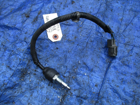 04-09 Honda S2000 F22C1 AP2 transmission reverse sensor OEM SCYM