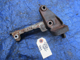 94-01 Acura Integra B18B1 upper power steering bracket engine motor OEM LS P54 9