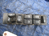 02-05 GMC Envoy master power window switch control 15079603 SLT model 891A