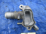 02-06 Acura RSX Type S K20 cylinder head water neck inlet engine motor OEM PRB E