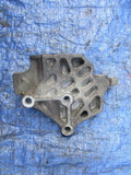 98-01 Honda Accord F23A1 power steering bracket engine motor OEM VTEC F23 3117