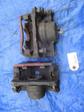 94-01 Acura Integra GSR B18C1 front brake caliper set OEM 17CL14VN R L Nissin