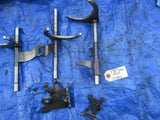 02-04 Honda Civic SIR K20A3 manual transmission shift forks selector set NRH3 42