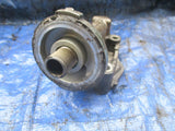 2008 Honda Odyssey J35A7 oil filter housing assembly J35 OEM engine motor RGM
