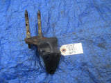 94-01 Acura Integra Type R B18C5 driver engine mount bracket post OEM VTEC GSR 9
