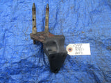 94-01 Acura Integra Type R B18C5 driver engine mount bracket post OEM VTEC GSR 9