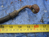 94-97 Honda Civic Del Sol B16A3 engine fuel rail pressure line engine motor B16