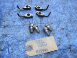 00-09 Honda S2000 oil squirter oil jets set OEM engine motor VTEC F20C1 F22C1 10