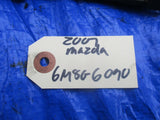 2007 2.3 Mazda 3 oil filter housing adaptor 1S7G-6884-B0 S5209 OEM 6M8G 6090