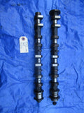 2004 Scion base intake exhaust camshaft set OEM engine motor cam 1NZ FE cams