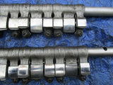 90-01 Honda Civic B16A2 rocker arm assembly set OEM B16 B16A VTEC B18 B18C GSR H