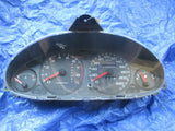 2001 Acura Integra automatic transmission instrument gauge cluster OEM KMH GS LS