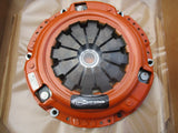 88-00 Honda Civic D16 centerforce 01902802 DFX dual friction clutch set D15
