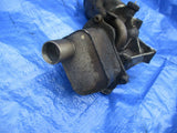 2013 Chevy Cruze 1.4 oil filter housing assembly OEM turbo engine motor 55566784