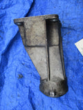 01-06 BMW X5 3.0 Axle Shaft Bracket Support Bracket 31507503115 OEM  7 503 115