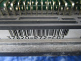 94-95 Acura Integra GSR manual engine computer ecu P72 OBD1 37820-P72-C01 CORE