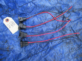 Honda OBD1 fuel injector wiring pig tail set Civic Integra Prelude Accord Acura