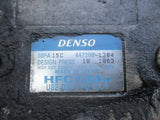 99-00 Honda Civic SIR B16A2 SI AC compressor Denso 447200-1384 air conditioner