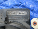 03-06 Chevy Silverado GMC Sierra OEM mass air flow sensor MAF Dephi 25168491