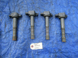 06-08 Acura CSX K20Z2 ignition coil set OEM K20 K20Z engine Denso 099700-116 GG