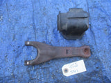 99-00 Honda Civic B16A2 clutch fork manual transmission P80 Type R 5 speed B16