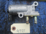 97-01 Honda CRV B20Z2 idle air control valve IACV 3F0  B20 B20B OEM 4735