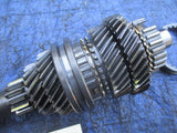 92-95 Honda Civic D15B7 manual transmission gear set OEM gears syncros D15 S20