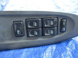 02-05 Chevy Trail Blazer driver master power window switch OEM LH 15085580 2