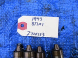 92-93 Acura Integra GSR lost motion assembly set LMA engine motor B17A1 VTEC