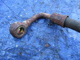 94-01 Acura Integra GSR OEM fuel filter line engine motor GSR OEM B18C1 22223