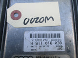 2007 Audi A4 engine computer ECM ECU OEM 8E0 910 115 M automatic 2.0 turbo OEM