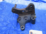 92-01 Honda Prelude driver engine bracket H22 H22A4 motor VTEC OEM H22A mount