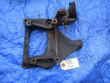 94-01 Acura Integra GSR AC bracket lower torque mount OEM B18C1 vtec engine P72