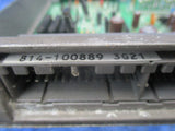 94-95 Acura Integra GSR manual engine computer ecu P72 OBD1 37820-P72-C01 CORE