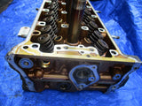 04-08 Acura TSX K24A2 cylinder head assembly bare RBB-3 OEM K24 engine motor
