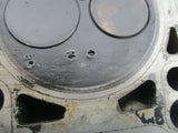 2005 Volkswagen Jetta diesel 1.9 bare cylinder head 038 103 373 R OEM engine