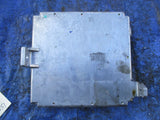 01-03 Honda Civic manual transmission engine computer ECM 37820-PLM-C03 ECU D17