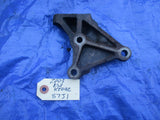 02-06 Acura RSX K20A3 engine side mounting bracket OEM K20A2 Type S Civic PNA 2