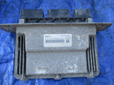 2012 Ford E150 engine computer ecu BC2A-12A650-BFC OEM PCM YHP2 4.6 V8 134