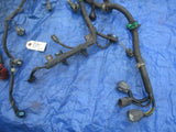 96-99 Acura Integra B18B1 engine harness wiring motor manual transmission OEM