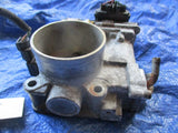 04-06 Acura TL J32A3 VTEC throttle body assembly engine motor OEM RDA V6 GMA1A