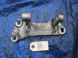 02-06 Acura RSX Type S K20A2 manual transmission bracket engine mount X2M5 S7C