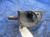 90-93 Acura Integra GSR B17A1 OEM thermostat housing water neck engine motor B18