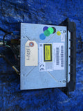 2008 Dodge Caravan RER cd player radio assembly unit OEM sirius MP3 navigation