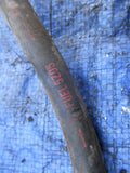 94-01 Acura Integra GSR OEM fuel filter line engine motor GSR OEM B18C1 22223