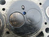 2005 Volkswagen Jetta diesel 1.9 bare cylinder head 038 103 373 R OEM engine